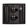 Raven Black 4 in 1 Gift Set EK37460
