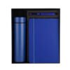 Sky 3 in 1 Blue Gift Set (Round Pen) EK37407
