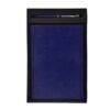 Sleek 2 in 1 Blue Gift Set (Soft bound diary and Pen) EK2561