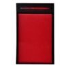 Sleek 2 in 1 Red Gift Set (Soft bound diary and Pen) EK2560