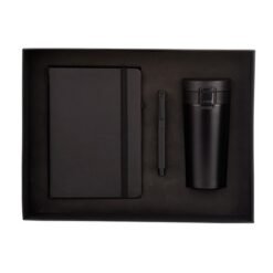 Spectrum Black 3 in 1 Gift Set EK37400