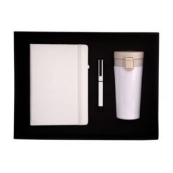 Spectrum White 3 in 1 Gift Set EK37399