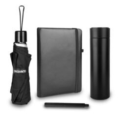 Sterling Black 4 in 1 Combo Gift Set