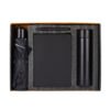 Sterling Black 4 in 1 Combo Gift Set (Temperature Bottle, Umbrella, pen, Diary) 1 Sterling Black 4 in 1 Combo Gift Set