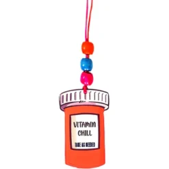 Car Hanging - Take a Chill in the form of Pill!