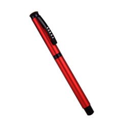 Tribe 3 in 1 Red Gift Set (Round Pen) EK37408