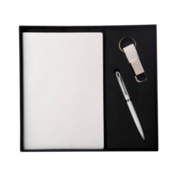 Trinity White 3 in 1 Gift Set EK373409
