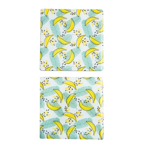 Trivets - Banana Republic