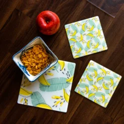 Trivets - Banana Republic