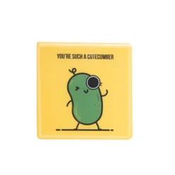 Trivets - Cute Veggies 8 Trivets - Cute Veggies