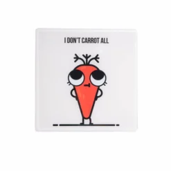 Trivets - Cute Veggies 11 Trivets - Cute Veggies