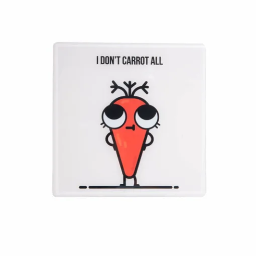 Trivets - Cute Veggies