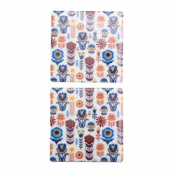 Trivets - Magnum Opus 7 Trivets - Magnum Opus