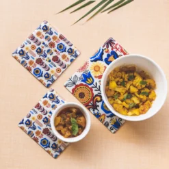 Trivets - Magnum Opus 9 Trivets - Magnum Opus