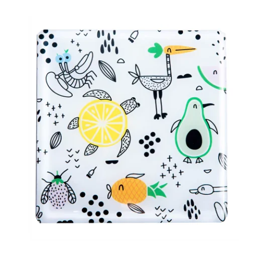 Trivets - Minimal Way of Life
