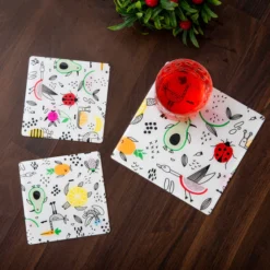 Trivets - Minimal Way of Life 8 Trivets - Minimal Way of Life