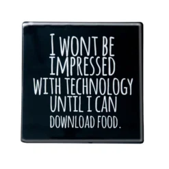 Trivets - Mood for Food