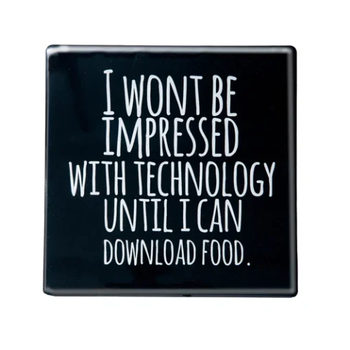 Trivets - Mood for Food