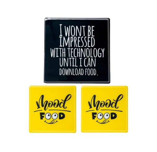 Trivets - Mood for Food