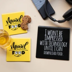 Trivets - Mood for Food