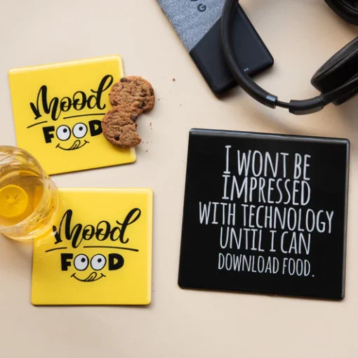 Trivets - Mood for Food