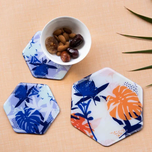 Trivets - Paradigm of Colors