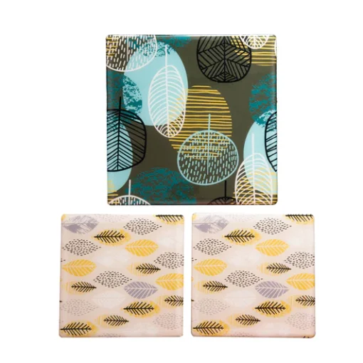 Trivets - Soothing Textures