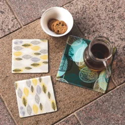 Trivets - Soothing Textures
