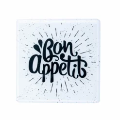 Trivets - Time for Bon Appetite