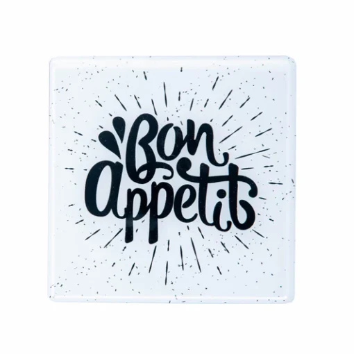 Trivets - Time for Bon Appetite