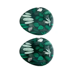 Trivets - Tropical Paradise 8 Trivets - Tropical Paradise