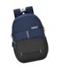 Safari Trixy Deluxe Laptop Backpack Blue