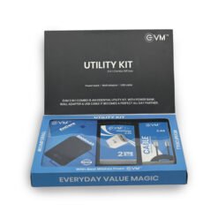 3 in 1 Utility kit