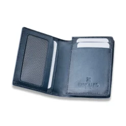 Lapis Bard Gift Set Torque Ballpoint Pen with Ducorium Business Card Holder