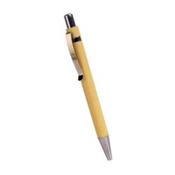 Woody 2 in 1 pen and diary set EK35214
