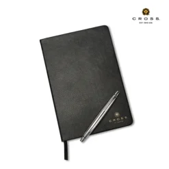 Cross Diary With Luxury Agenda Pen