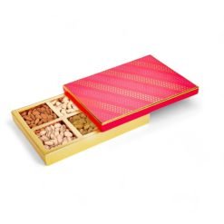 Royal Dry Fruit Box