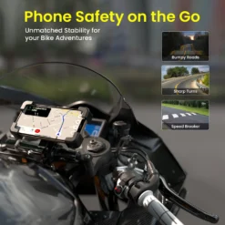 Mobike III Bike Phone Holder