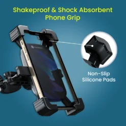 Mobike III Bike Phone Holder