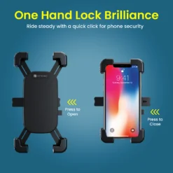 Mobike III Bike Phone Holder