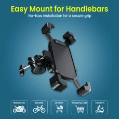Mobike III Bike Phone Holder
