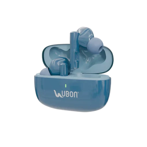 Ubon Ninja J5 4.0 Wireless Earbuds