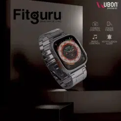 Ubon Fitguru SW-141 Smart Watch
