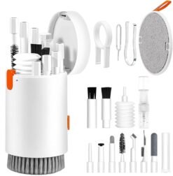20 in 1 Multi-function Cleaning kit