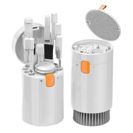 20 in 1 Multi-function Cleaning kit