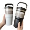 Stainless Steel Vacuum Insulated Tumbler 20 OZ 600 ml