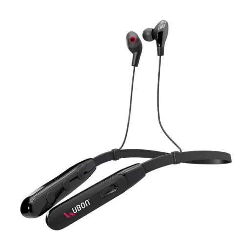 Ubon Quick Charge CL-50 Wireless Neckband