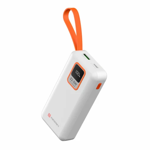 Ampbox 10000 MAH Mini Power Bank