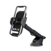 Clamp M Adjustable Height 360° Rotation Mobile Stand