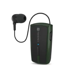 Harmonics Klip 4 Bluetooth Earphone